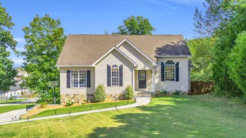 1302 Woodland Cove Place NE, Cleveland, TN 37312