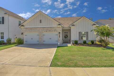 7515 Highborne Lane, Ooltewah, TN 37363
