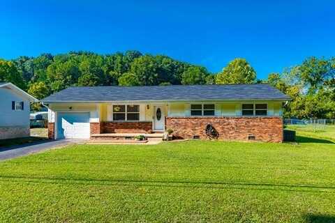6213 Harrison Ooltewah Road, Harrison, TN 37341