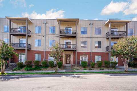 863 Flynn Street, Chattanooga, TN 37403