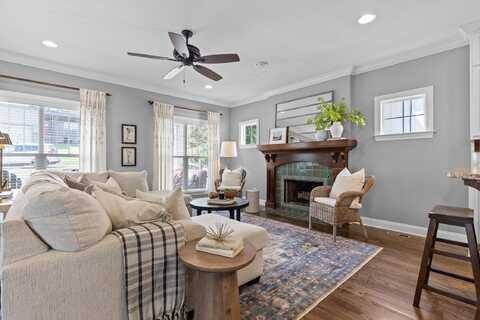 604 Elinor Street, Chattanooga, TN 37405