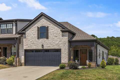 753 Wood Grove Circle, Hixson, TN 37343