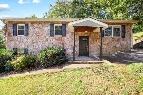 320 Branchwood Circle, Hixson, TN 37343