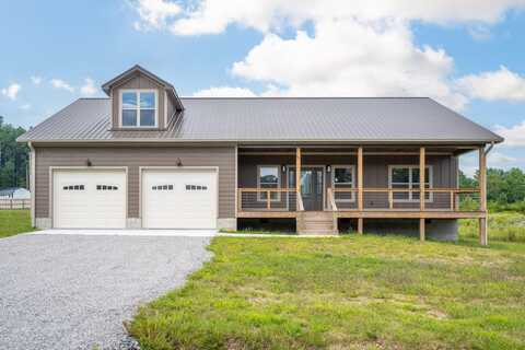 95 Rustling Pnes Road, Dunlap, TN 37327