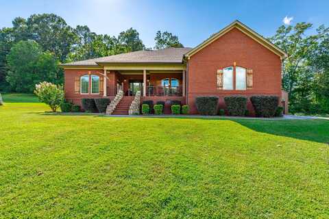 5094 Long Hollow Road, Rock Spring, GA 30739
