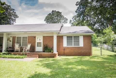 117 MCDOUGALD AVENUE, PINE MOUNTAIN, GA 31822