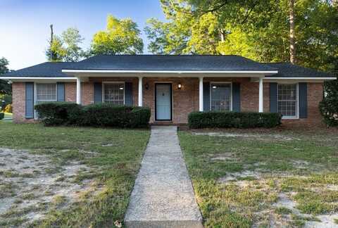 3758 STEAM MILL ROAD, COLUMBUS, GA 31906