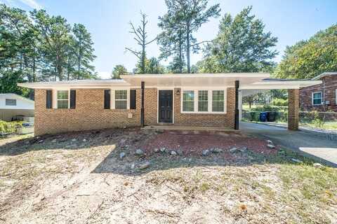 6201 KING WILLIAM DRIVE, COLUMBUS, GA 31909