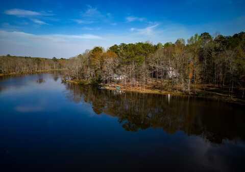 235 S EPPS ROAD, BOX SPRINGS, GA 31801