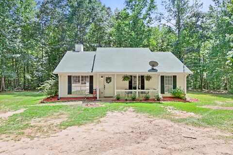 371 HAWKS NEST DRIVE, GREENVILLE, GA 30222
