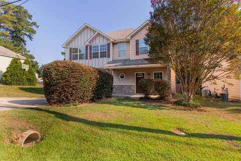 5159 MCCAGHREN DRIVE, COLUMBUS, GA 31909