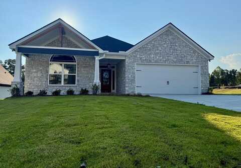 315 WOODSTREAM DRIVE, COLUMBUS, GA 31904
