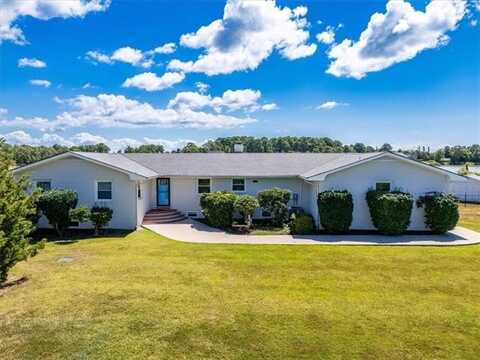 686 Smith Point Road, Reedville, VA 22539