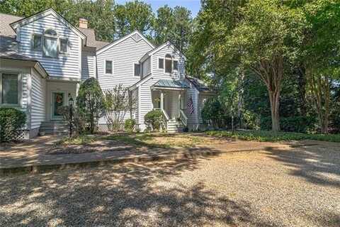 5834 Rivers Landing Terrace, White Stone, VA 22578
