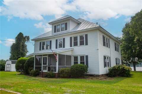 253 Old Camp Lane, Deltaville, VA 23043