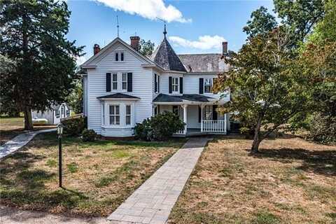 248 Cardinal Lane, White Stone, VA 22578