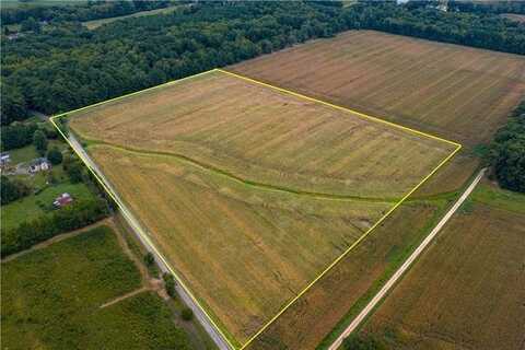 0 North River Road, Bohannon, VA 23021