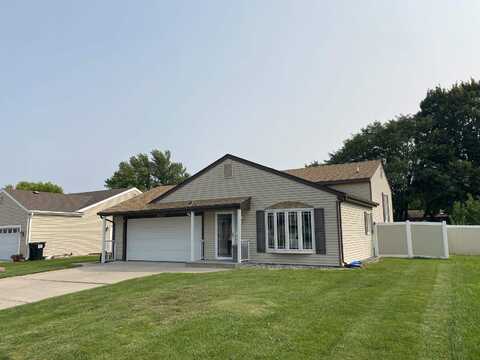 3005 33rd Street, Columbus, NE 68601