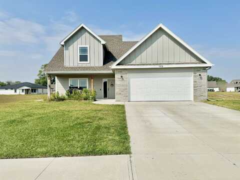 1108 Valley View Street, Valley, NE 68064