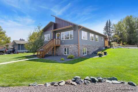 1801 MILTON DR, Cheyenne, WY 82001