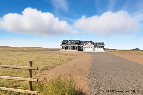 3010 CRAZY HORSE RD, Cheyenne, WY 82009