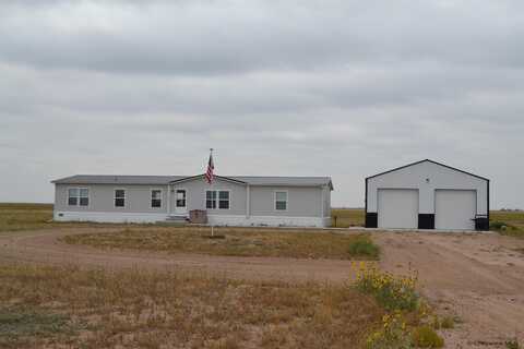310 CONROY CT, Carpenter, WY 82054