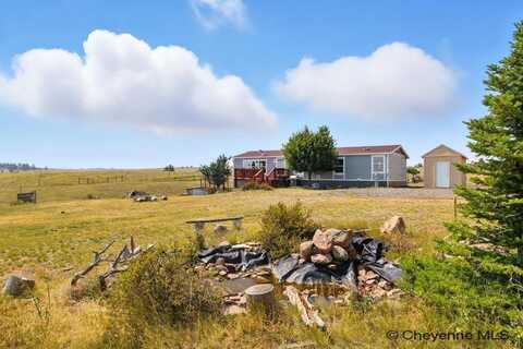 289 SHADOW DR, Cheyenne, WY 82009