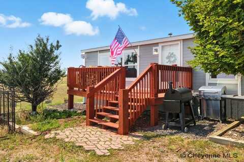 289 SHADOW DR, Cheyenne, WY 82009