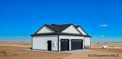 985 RANGE LINE RD, Cheyenne, WY 82009