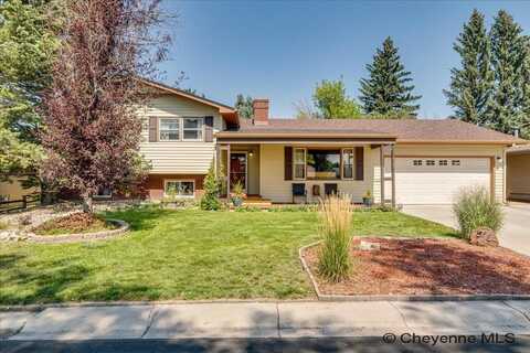 518 DARTMOUTH LN, Cheyenne, WY 82009
