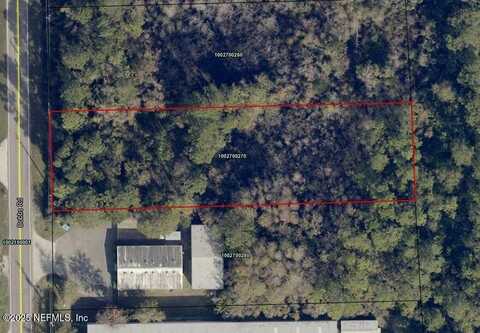 0 DOBBS ROAD, Saint Augustine, FL 32086