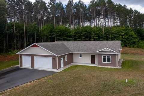 5200 TIMBER FLATS DRIVE, PARADISE TWP, MI 49649