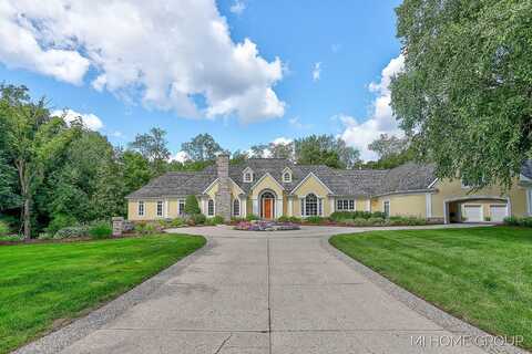 6029 HILLSBOROUGH COURT, GRANDVILLE, MI 49418