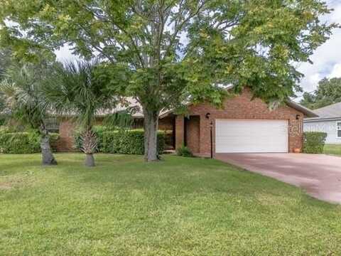 27 PRAIRIE LANE, PALM COAST, FL 32164