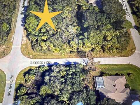 14384 MASSEY AVENUE, PORT CHARLOTTE, FL 33953