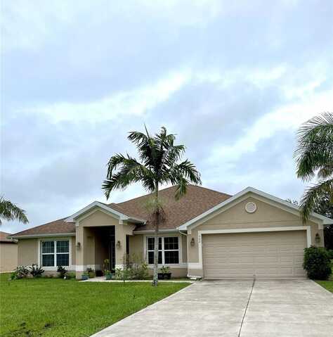 362 SALVADOR DRIVE, PUNTA GORDA, FL 33983