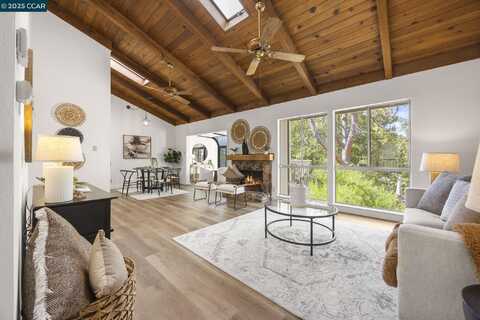 505 Ridgeview Ct, Pleasant Hill, CA 94523