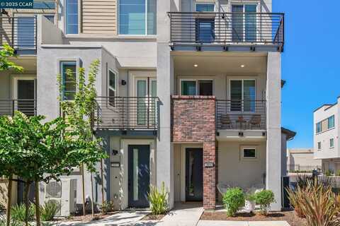2853 Cathwood Lane, Alameda, CA 94501