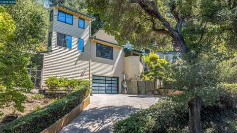 39 Mira Loma Rd, Orinda, CA 94563