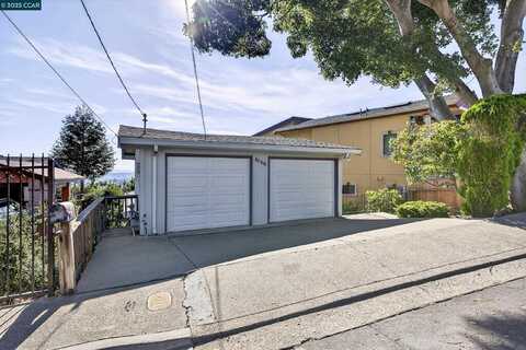 6166 Plymouth Ave, Richmond, CA 94805