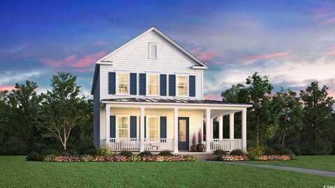 1420 Lancaster Way, Myrtle Beach, SC 29588