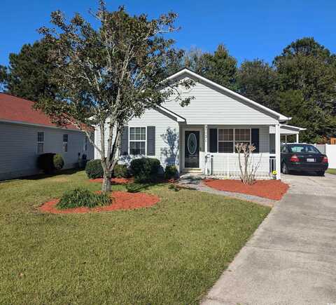 8031 Resin Rd., Murrells Inlet, SC 29576