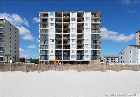 3513 S Ocean Blvd., North Myrtle Beach, SC 29582
