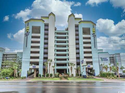 6804 N N Ocean Blvd., Myrtle Beach, SC 29577