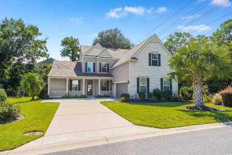 131 Gilman Rd., Pawleys Island, SC 29585