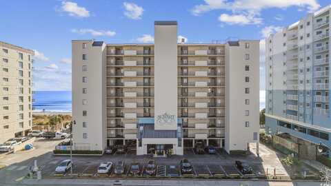 4701 S Ocean Blvd., North Myrtle Beach, SC 29582