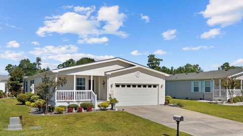1200 Merrymount Dr., Conway, SC 29526