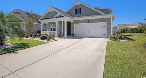 1339 Sunny Slope Circle, Calabash, NC 28467