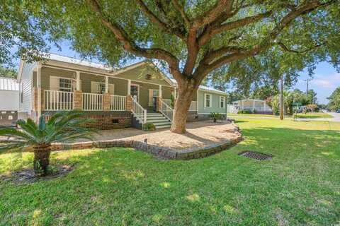 443 Cypress Ave., Murrells Inlet, SC 29576