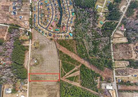 Lot 1 Allentown Dr., Conway, SC 29526